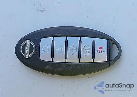 2024 Nissan Altima Sv Fwd z USA, uszkodzony, nr VIN 1N4BL4DV7RN319446